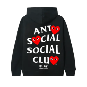 comme des garcons