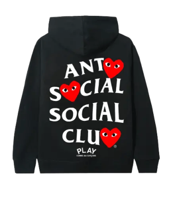 comme des garcons