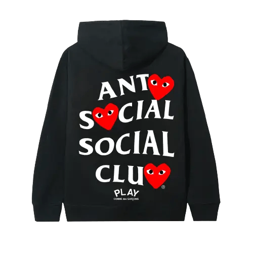 comme des garcons