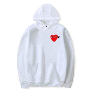 comme des garcons