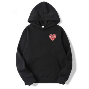 comme des garcons