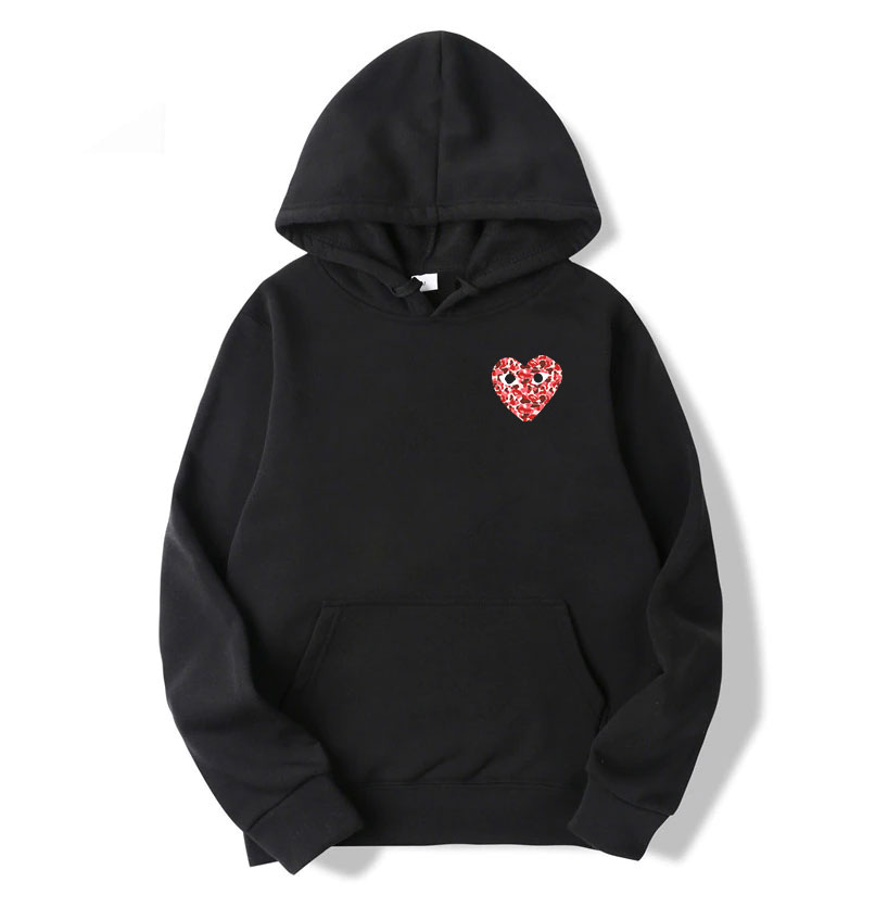 comme des garcons