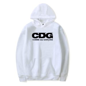 comme des garcons