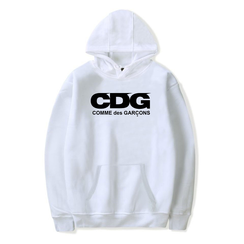 comme des garcons