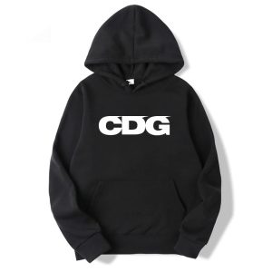comme des garcons
