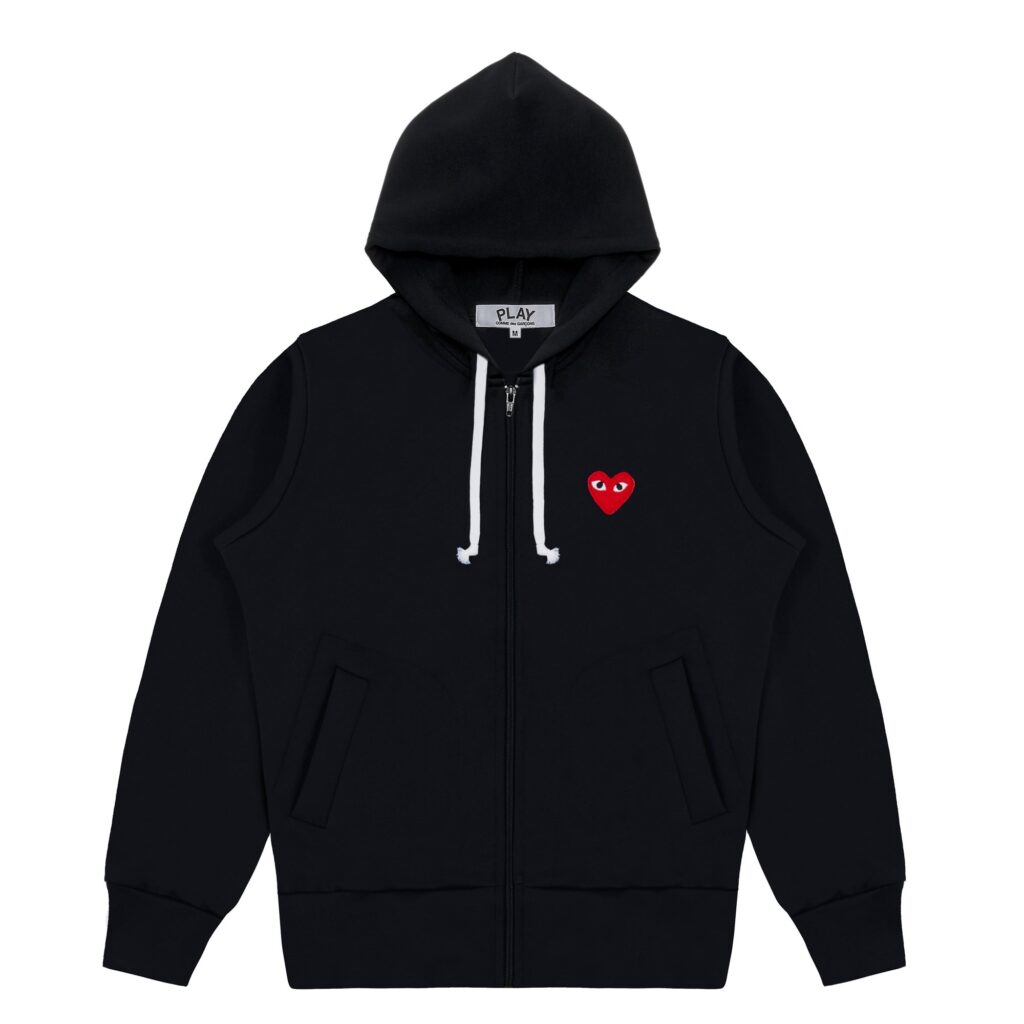 comme des garcons