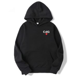 comme des garcons
