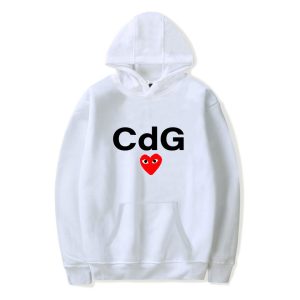 comme des garcons