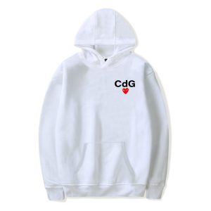 comme des garcons