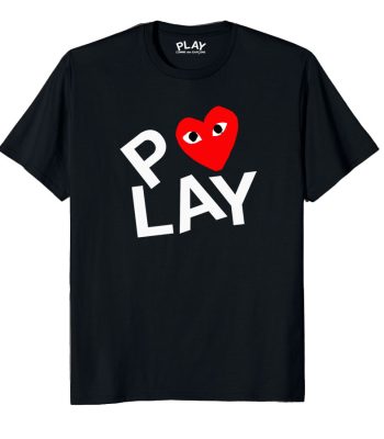 comme des garcons