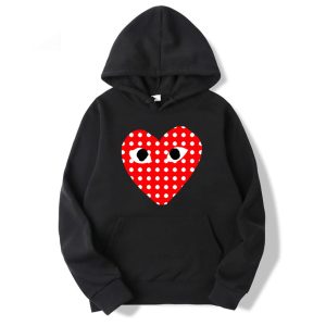 comme des garcons