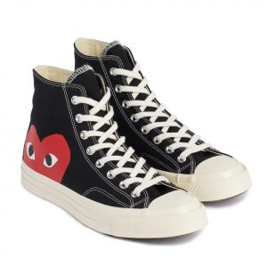 comme des garcons