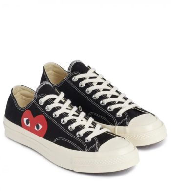 comme des garcons
