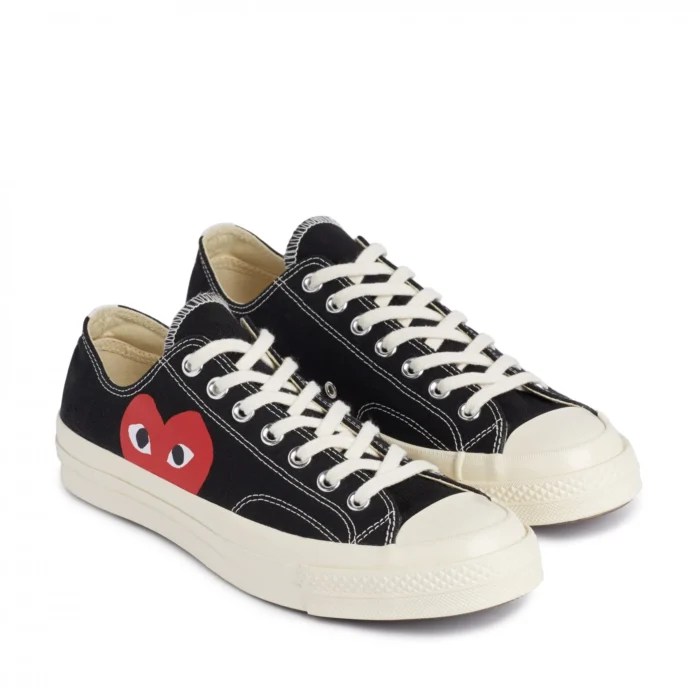 comme des garcons