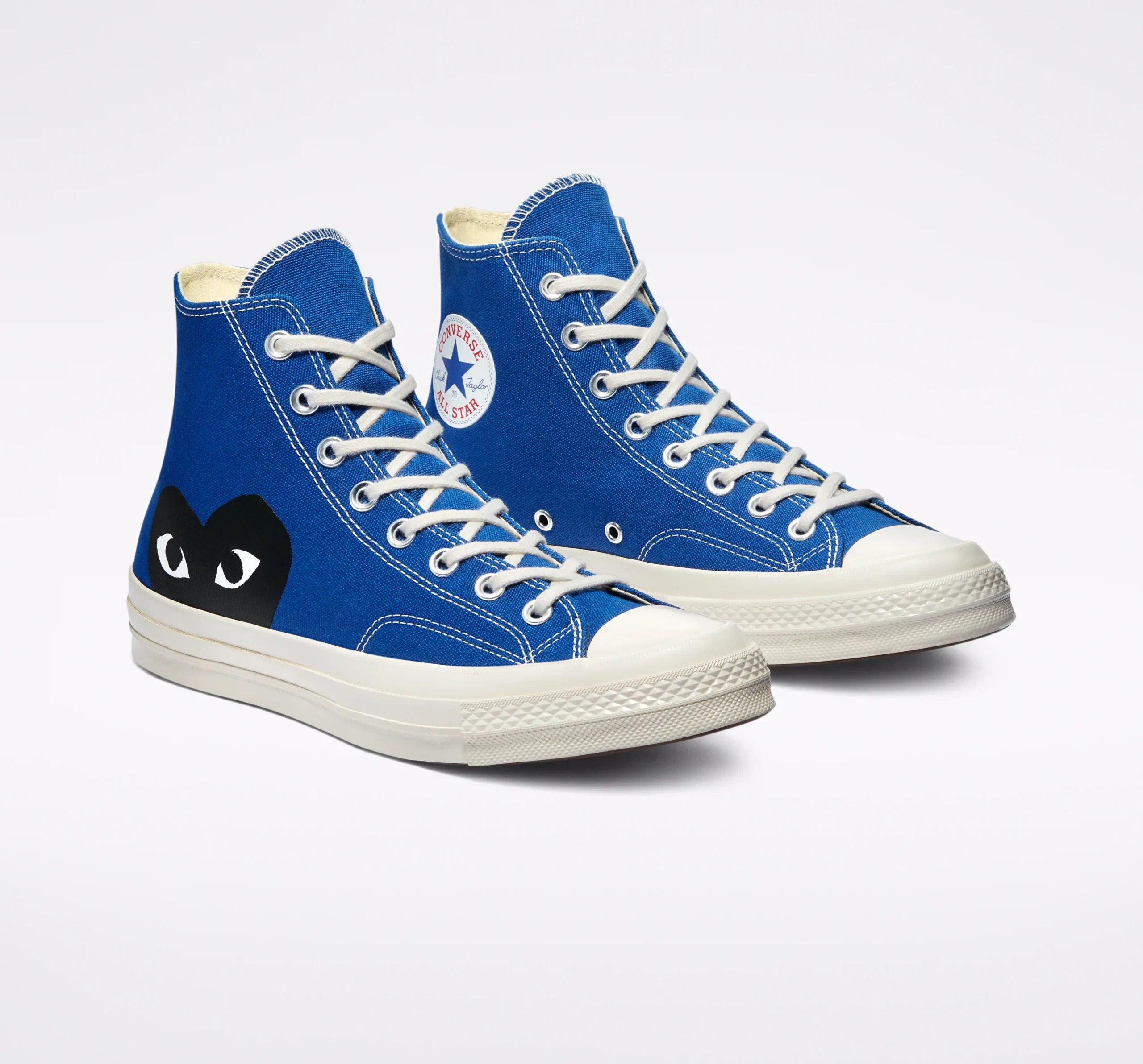 comme des garcons