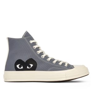 CDG Converse High Top