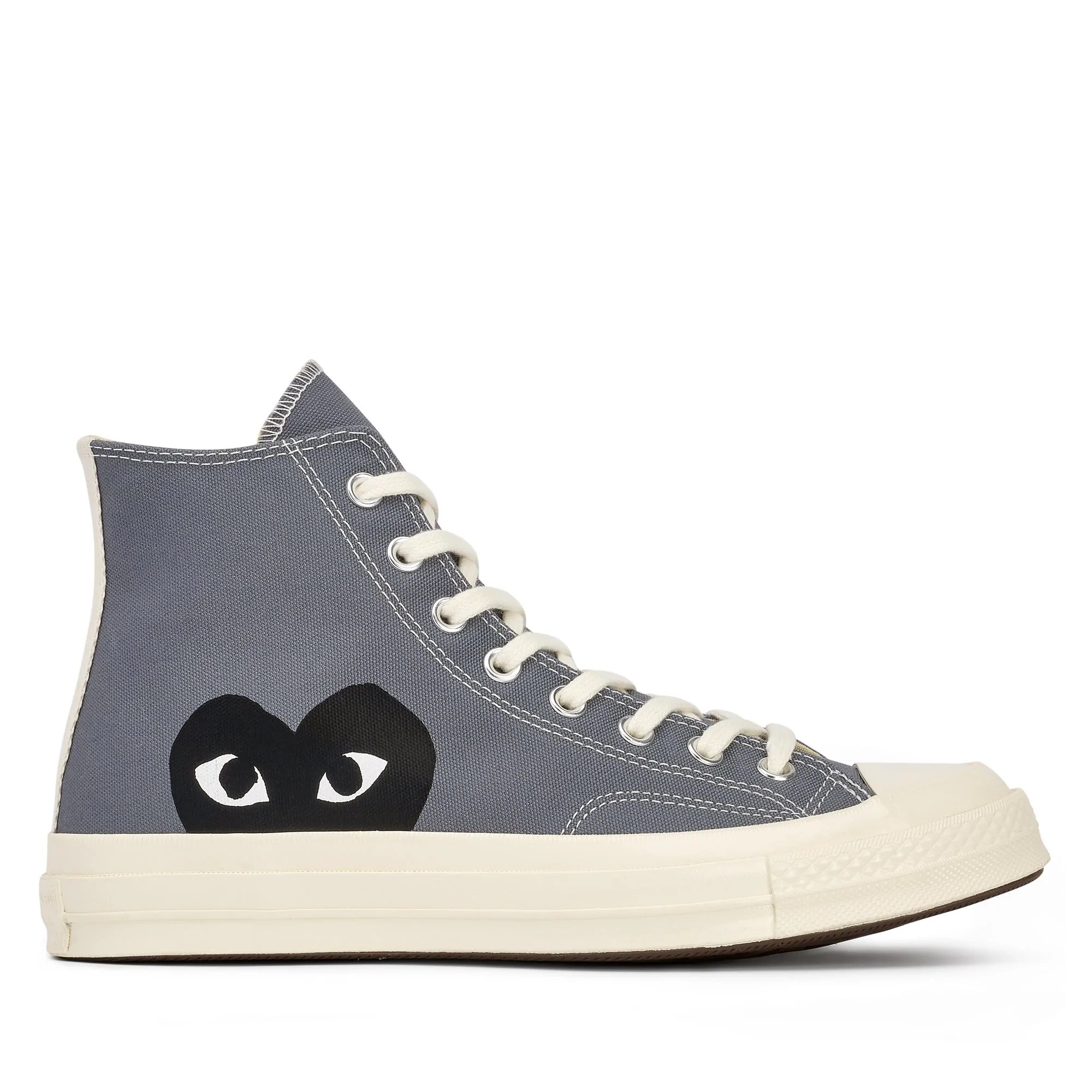 CDG Converse High Top