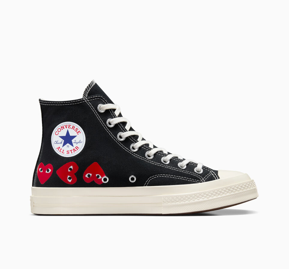 CDG Converse