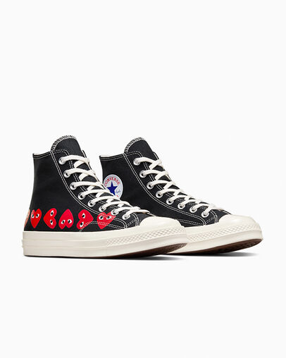 comme des garcons