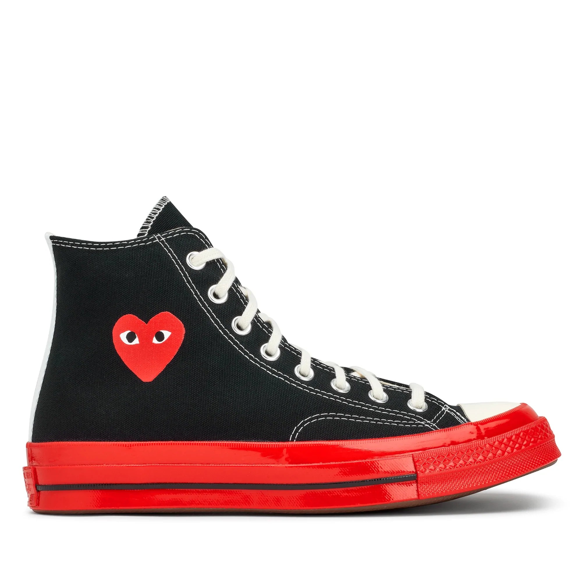 CDG Converse