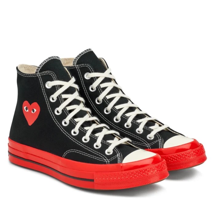 comme des garcons