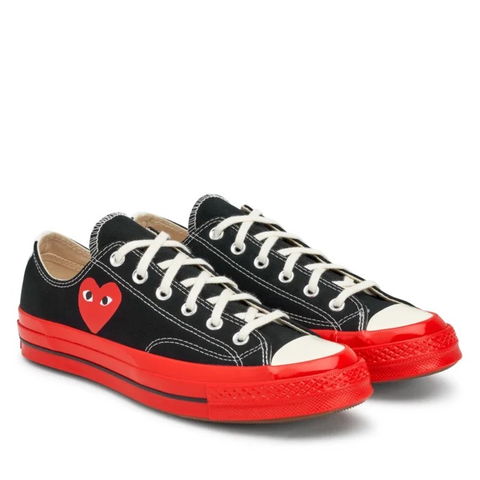 comme des garcons