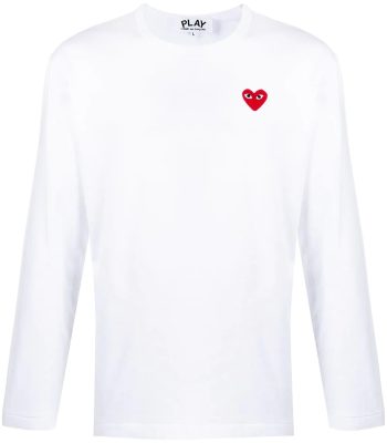 comme des garcons