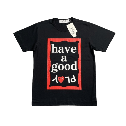 comme des garcons