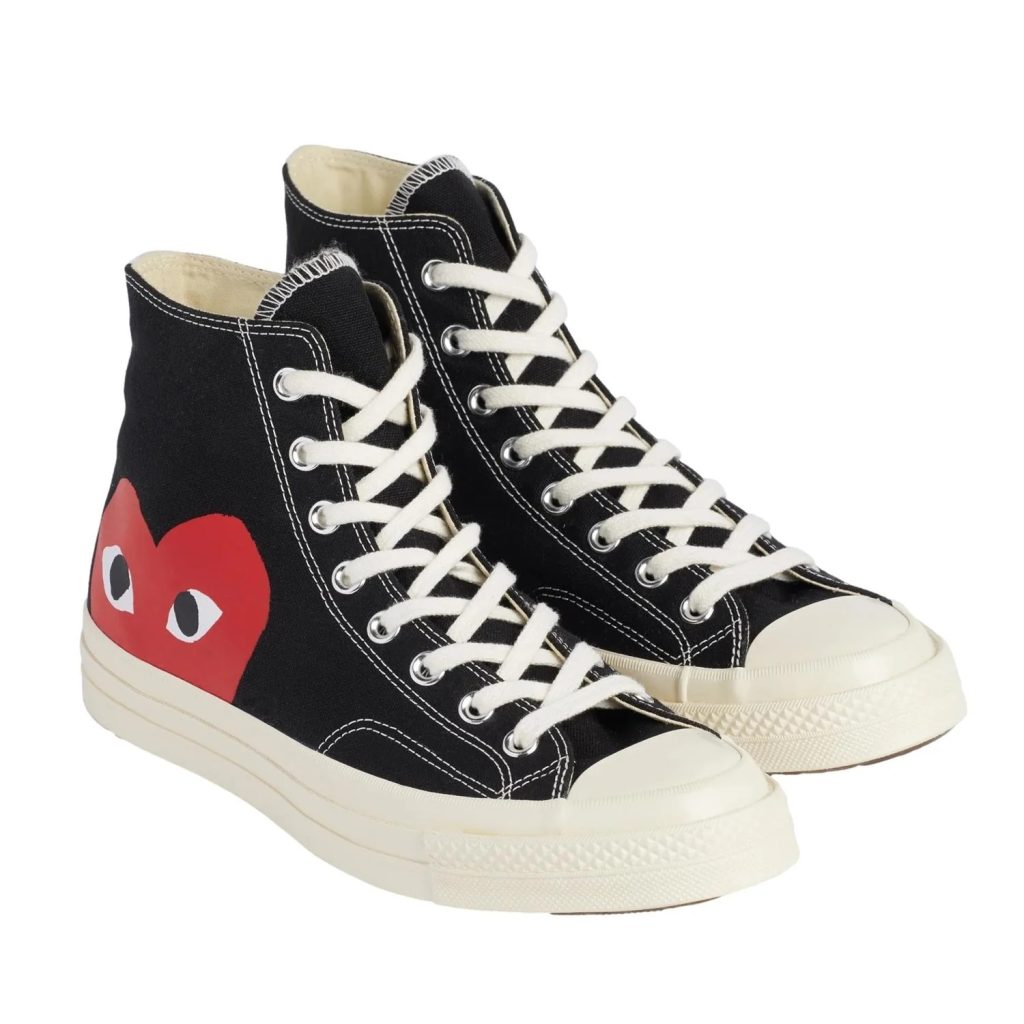 comme des garcons