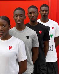 Comme des Garcons Magic