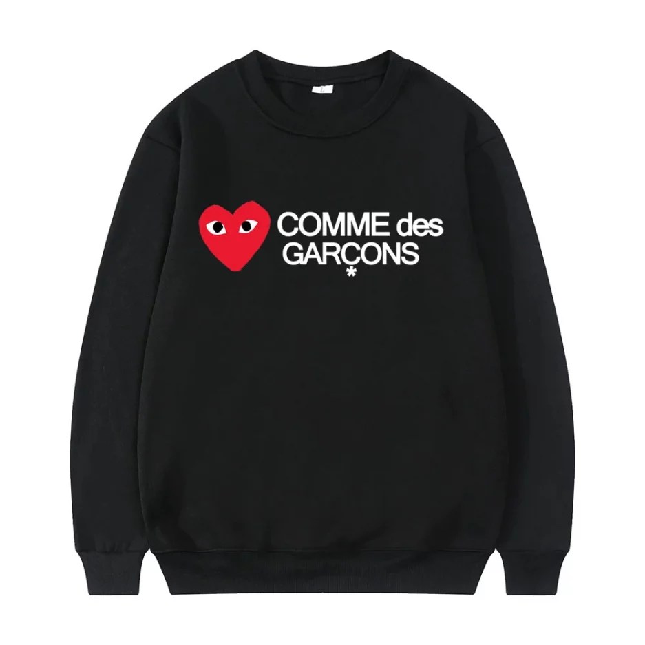 Comme des Garcons long sleeve